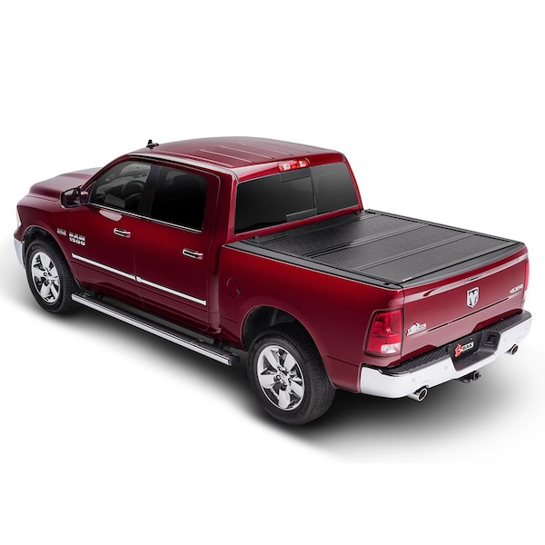 Bak 19-C RAM 1500 W/O RAMBOX CREW CAB 5FT 7IN BAKFLIP F1 772227 - main